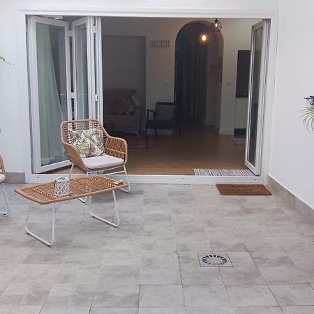 Iulia Emerita Centro Mérida Luaran gambar