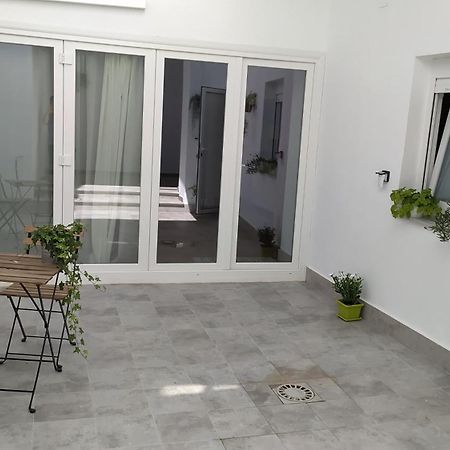 Iulia Emerita Centro Mérida Bilik gambar