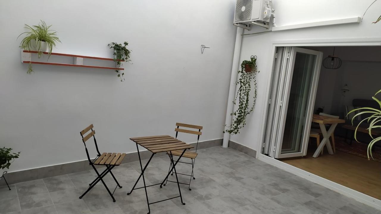 Iulia Emerita Centro Mérida Luaran gambar