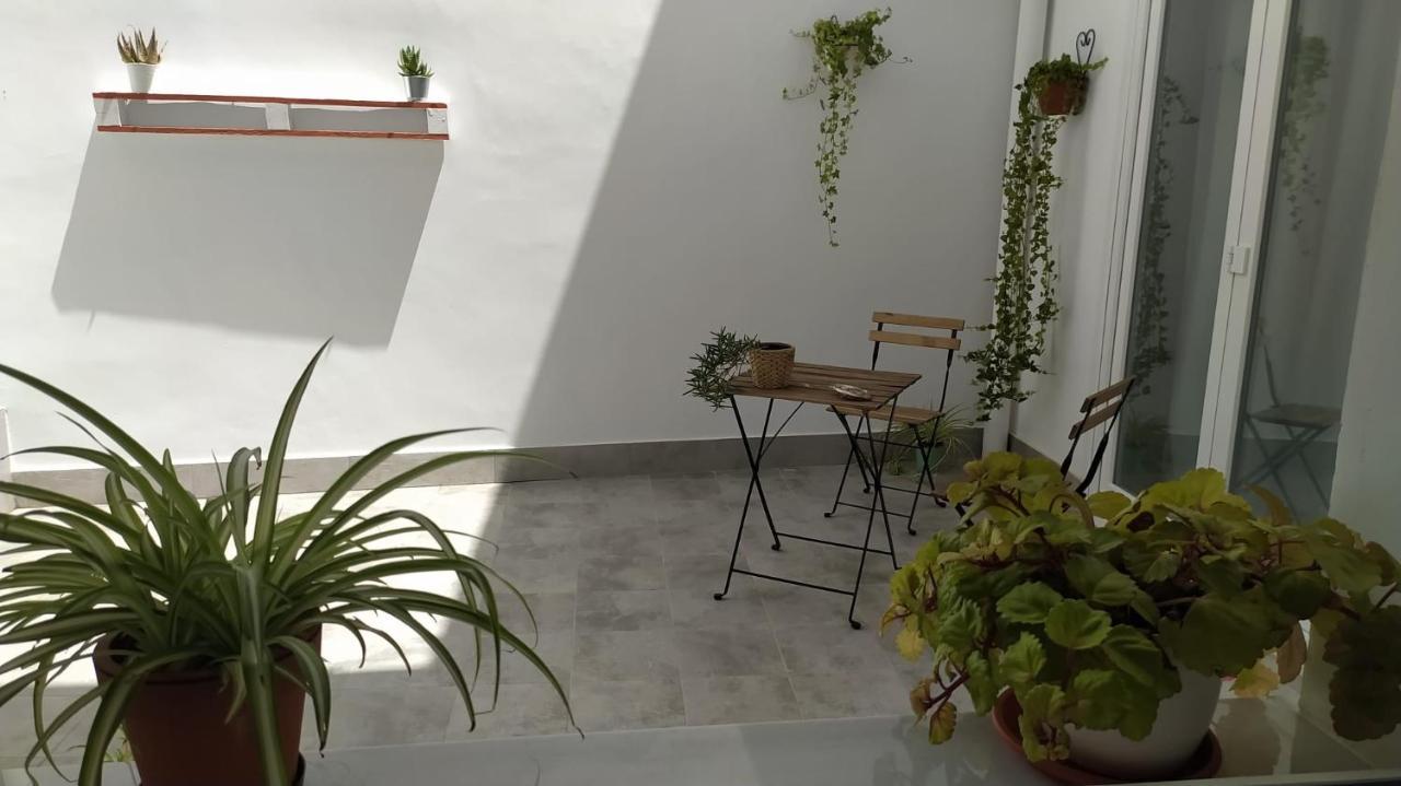 Iulia Emerita Centro Mérida Luaran gambar