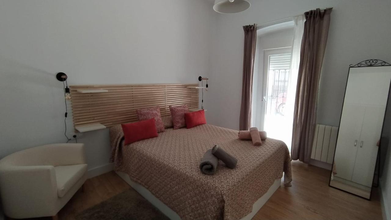 Iulia Emerita Centro Mérida Luaran gambar