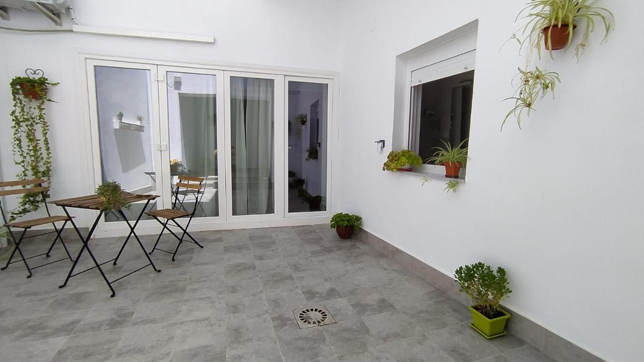 Iulia Emerita Centro Mérida Luaran gambar