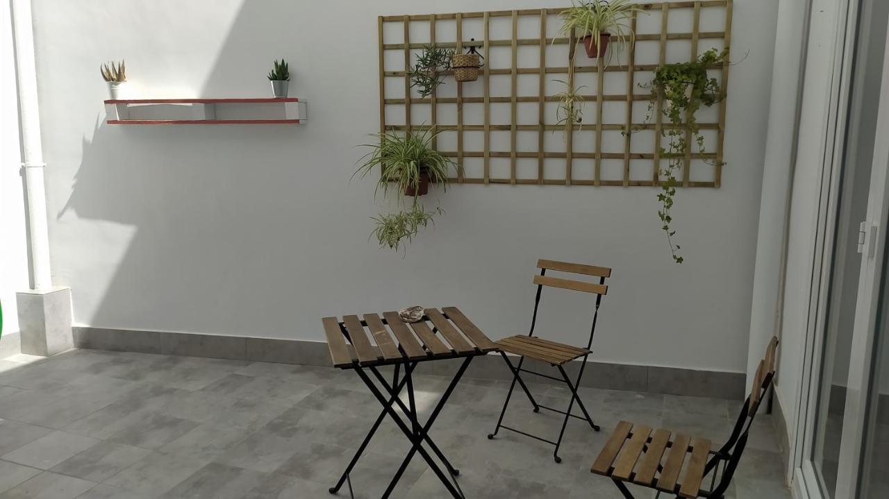 Iulia Emerita Centro Mérida Luaran gambar