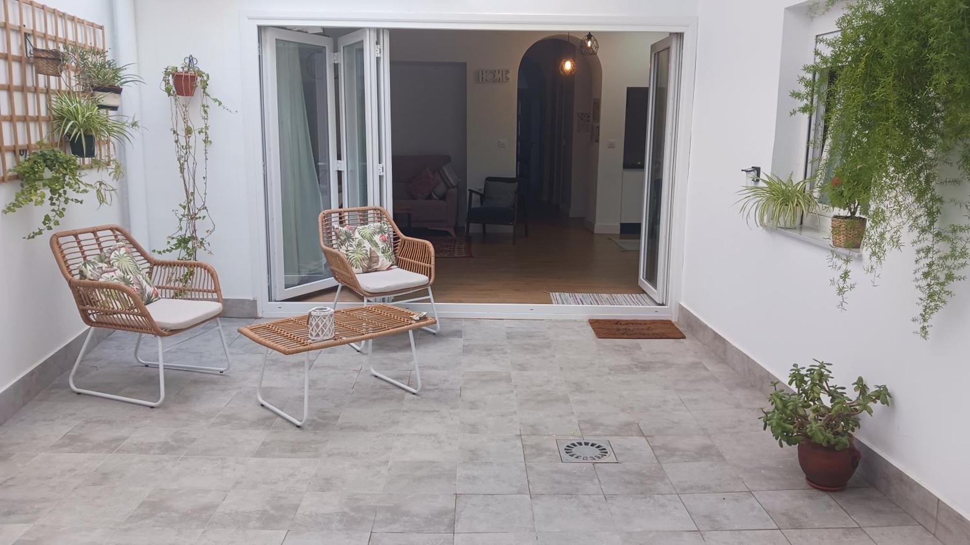 Iulia Emerita Centro Mérida Luaran gambar