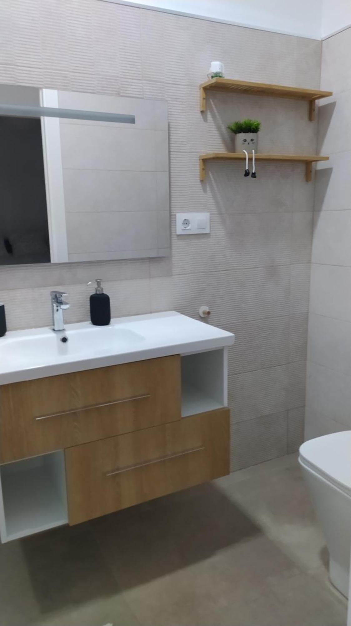 Iulia Emerita Centro Mérida Bilik gambar